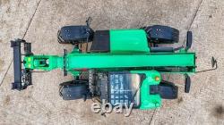 JCB 531-70, Loadall, Telehandler Refurbished Exceptional Condition