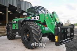 JCB 531-70, Loadall, Telehandler Refurbished Exceptional Condition
