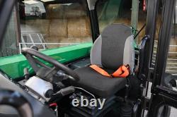 JCB 531-70, Loadall, Telehandler Refurbished Exceptional Condition