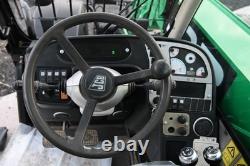 JCB 531-70, Loadall, Telehandler Refurbished Exceptional Condition