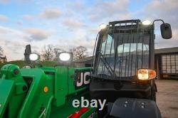 JCB 531-70, Loadall, Telehandler Refurbished Exceptional Condition