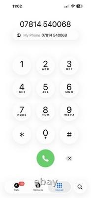 JCB 531-70, Loadall, Telehandler Refurbished Exceptional Condition