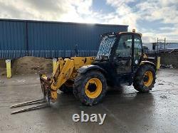 JCB 531-70 Telehandler