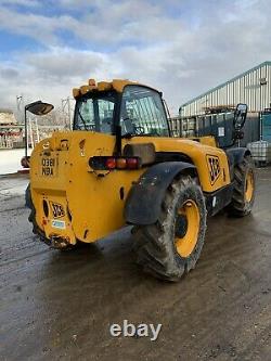 JCB 531-70 Telehandler