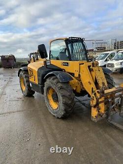 JCB 531-70 Telehandler