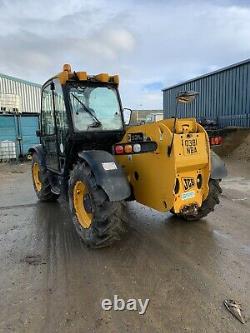 JCB 531-70 Telehandler