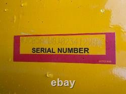 JCB 531-70 Telehandler / Loadall (2014) (£25900 + Vat) TELE-0242