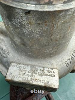 JCB 531/70 Turbo Part Number 320/A6449 Requires Repairing