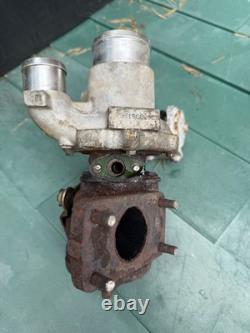 JCB 531/70 Turbo Part Number 320/A6449 Requires Repairing