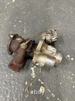 JCB 531/70 Turbo Part Number 320/A6449 Requires Repairing