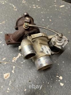 JCB 531/70 Turbo Part Number 320/A6449 Requires Repairing