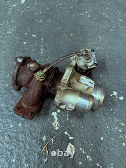 JCB 531/70 Turbo Part Number 320/A6449 Requires Repairing