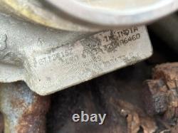 JCB 531/70 Turbo Part Number 320/A6449 Requires Repairing
