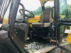 JCB 532-120 Telehandler