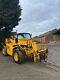 JCB 532-120 Telehandler Loadhall 12 Meter £14750