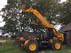 JCB 532 Loader Tele-handler 2002 Road Legal