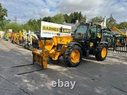 JCB 533-105 Telehandler 10.5m reach £17,950 PLUS VAT