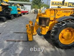 JCB 533-105 Telehandler 10.5m reach £17,950 PLUS VAT