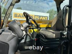 JCB 533-105 Telehandler 10.5m reach £17,950 PLUS VAT