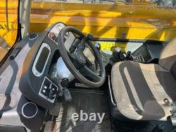 JCB 533-105 Telehandler 10.5m reach £17,950 PLUS VAT