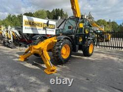 JCB 533-105 Telehandler 10.5m reach £17,950 PLUS VAT