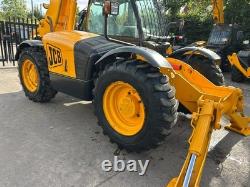 JCB 533-105 Telehandler 10.5m reach £17,950 PLUS VAT