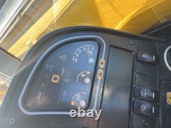 JCB 533-105 Telehandler-Loadall 10.5M 3.5 Ton Lift 2014 Merlo Manitou Low Hrs