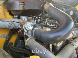 JCB 533-105 Telehandler-Loadall 10.5M 3.5 Ton Lift 2014 Merlo Manitou Low Hrs