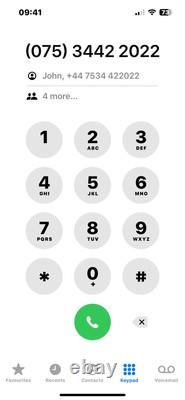 JCB 533-105 Telehandler-Loadall 10.5M 3.5 Ton Lift 2014 Merlo Manitou Low Hrs