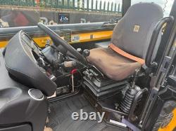 JCB 535-125 Hi Viz Telehandler / Loadall (2020) (£29900 + Vat) T-221