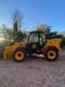 JCB 535-125 Site Telehandler 2007 Big Telescopic 12.5M 3.5 Ton Merlo Manitou Cat