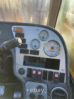 JCB 535-125 Site Telehandler 2007 Big Telescopic 12.5M 3.5 Ton Merlo Manitou Cat