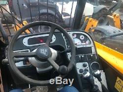 JCB 535 125 Telehandler 2010