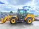 JCB 535-140 Hi Viz Telehandler / Loadall (2013) (&pound;24900 + Vat) T-186