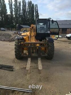 JCB 535-90 Telehandler