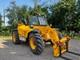 JCB 535-95 2024 Site Telehandler Loadall 9.5M 3.5Ton Manitou 80HR WarantySep 27