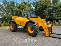 JCB 535-95 2024 Site Telehandler Loadall 9.5M 3.5Ton Manitou 80HR WarantySep 27 JCB 535-95 2024 Site Telehandler Loadall 9.5M 3.5Ton Manitou 80HR WarantySep 27