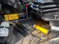 JCB 535-95 2024 Site Telehandler Loadall 9.5M 3.5Ton Manitou 80HR WarantySep 27