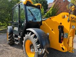 JCB 535-95 2024 Site Telehandler Loadall 9.5M 3.5Ton Manitou 80HR WarantySep 27