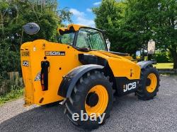 JCB 535-95 2024 Site Telehandler Loadall 9.5M 3.5Ton Manitou 80HR WarantySep 27