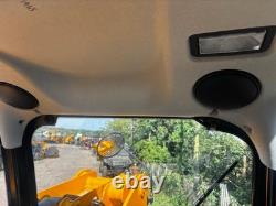 JCB 535-95 2024 Site Telehandler Loadall 9.5M 3.5Ton Manitou 80HR WarantySep 27