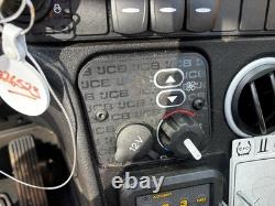 JCB 535-95 2024 Site Telehandler Loadall 9.5M 3.5Ton Manitou 80HR WarantySep 27