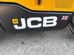 JCB 535-95 2024 Site Telehandler Loadall 9.5M 3.5Ton Manitou 80HR WarantySep 27