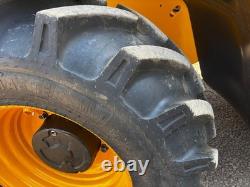JCB 535-95 2024 Site Telehandler Loadall 9.5M 3.5Ton Manitou 80HR WarantySep 27