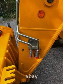 JCB 535-95 2024 Site Telehandler Loadall 9.5M 3.5Ton Manitou 80HR WarantySep 27
