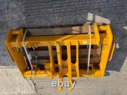 JCB 535-95 Fork Carriage