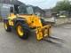 JCB 535-95 TELEHANDLER, ONLY 2579 Hours, 2011