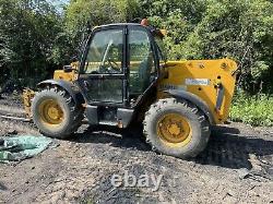 JCB 535-95 Telehandler