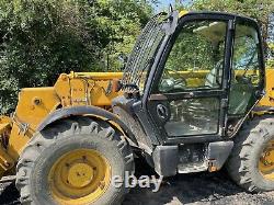 JCB 535-95 Telehandler