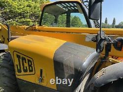 JCB 535-95 Telehandler